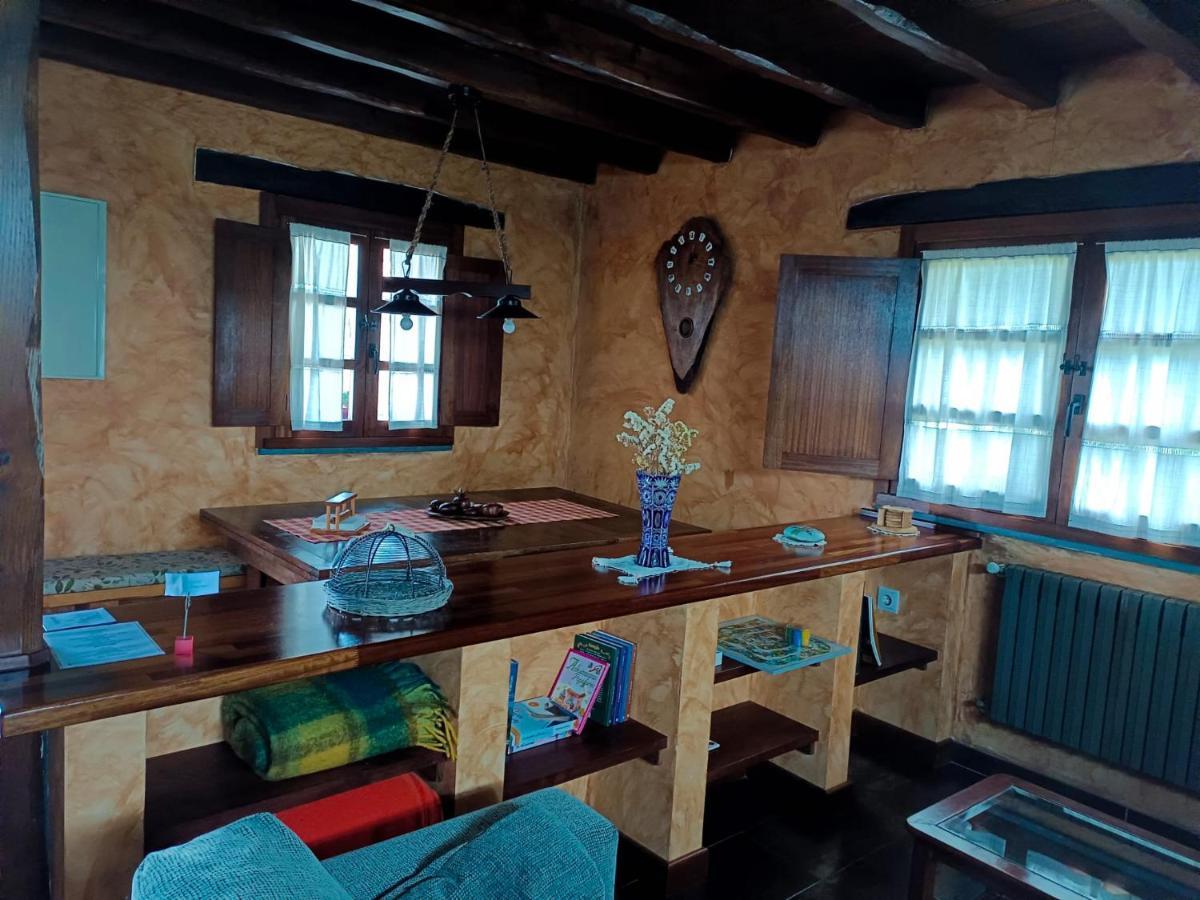 Гостевой дом Casa La Fonte Барсия Экстерьер фото
