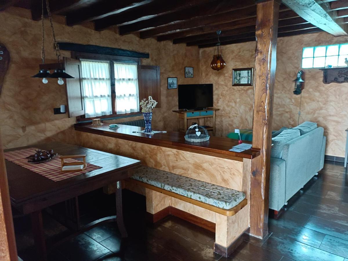 Гостевой дом Casa La Fonte Барсия Экстерьер фото